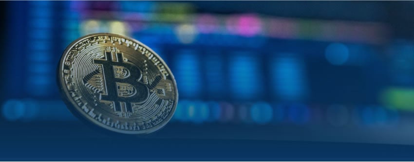 bitcoin visualised