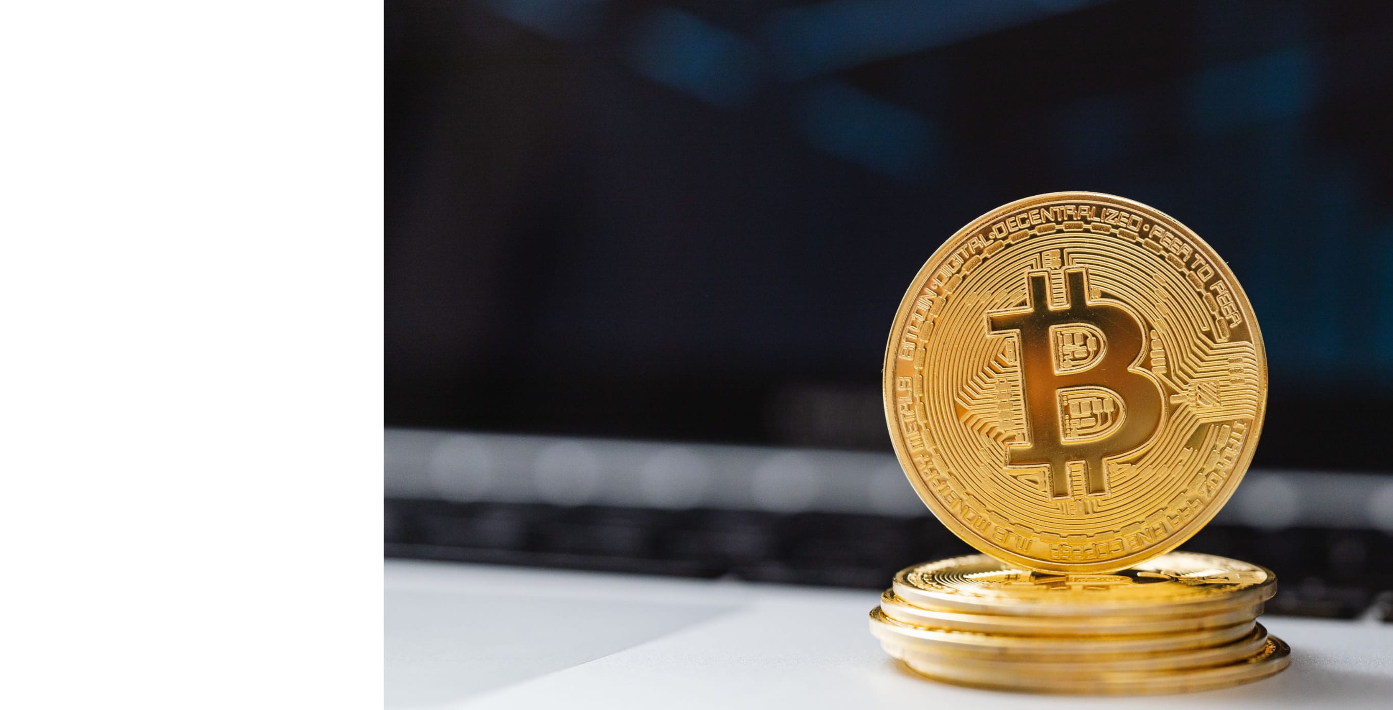 bitcoin visualised