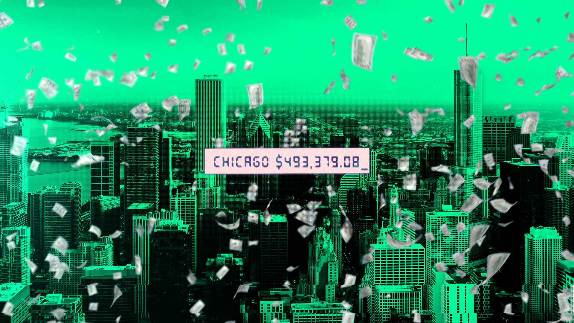Chicago debt