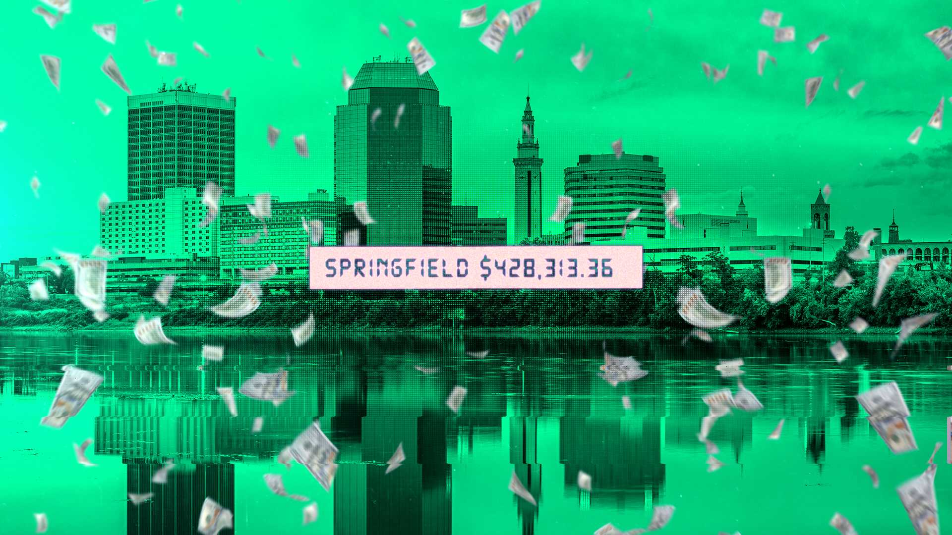 Springfield debt