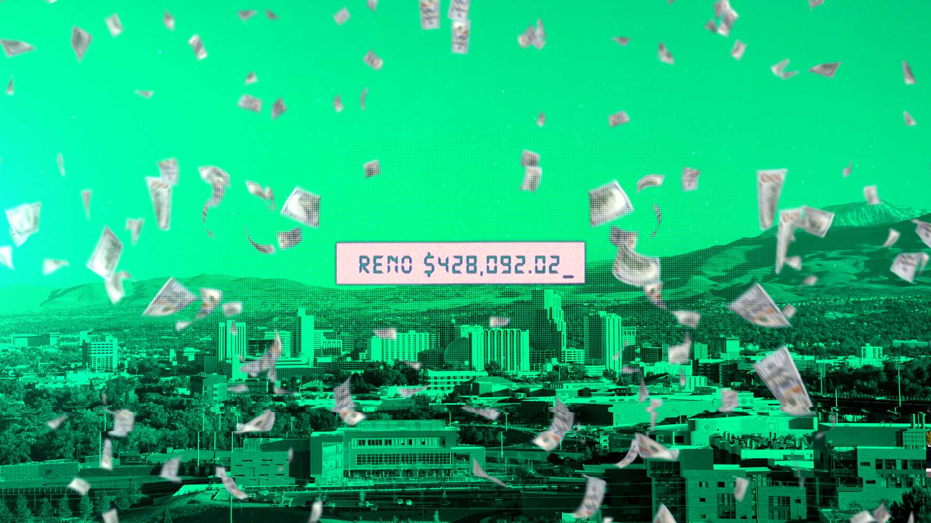 Reno debt