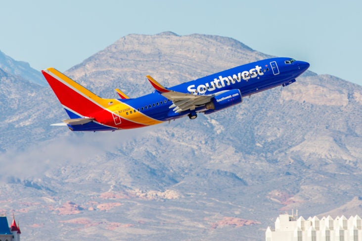 The Best Credit Cards For Southwest Airlines Flyers 2021