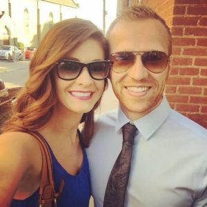 Alex & Erin Miller