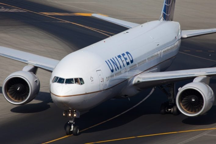 United Airlines