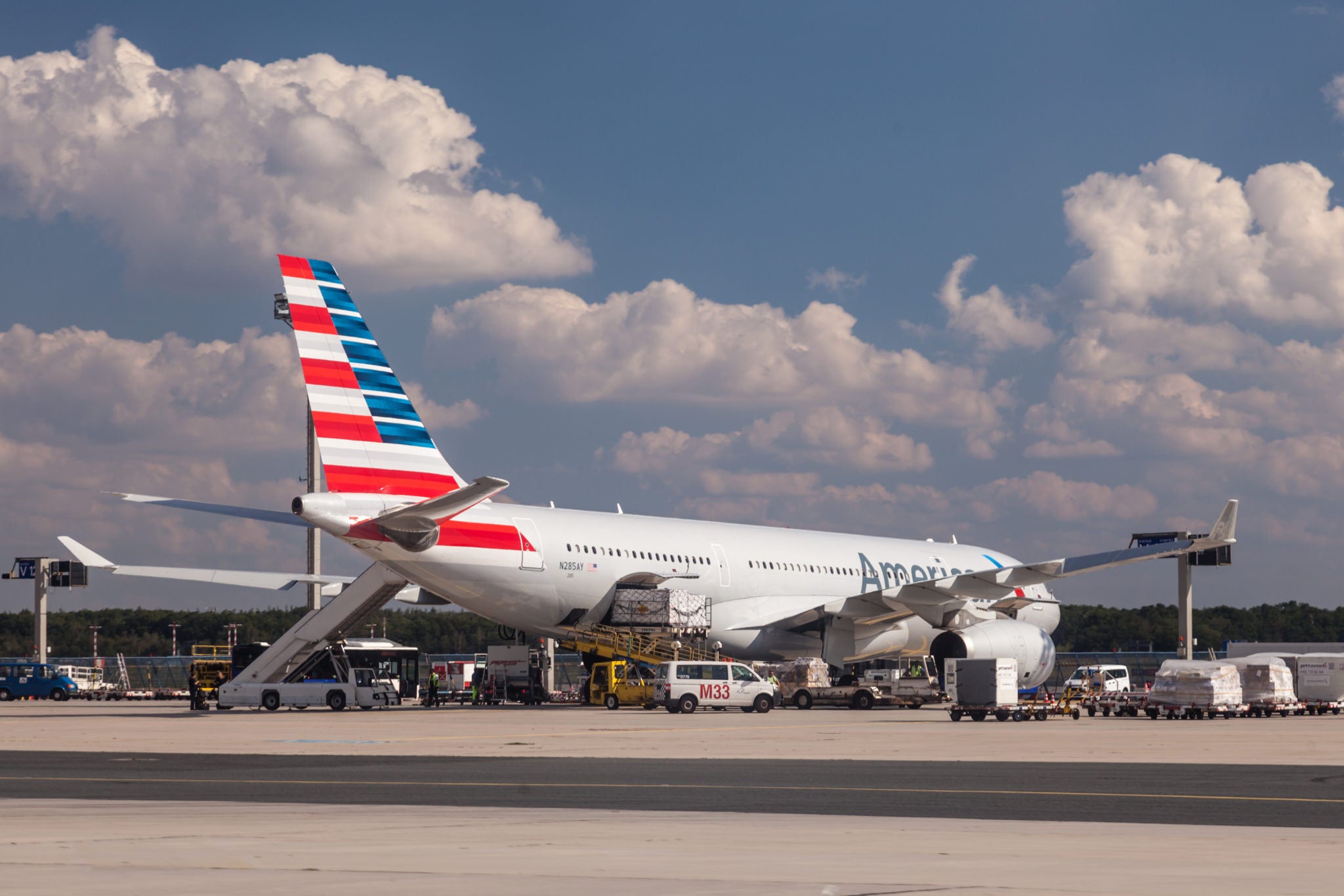 American Airlines Aadvantage Frequent Flyer Program Review 2019