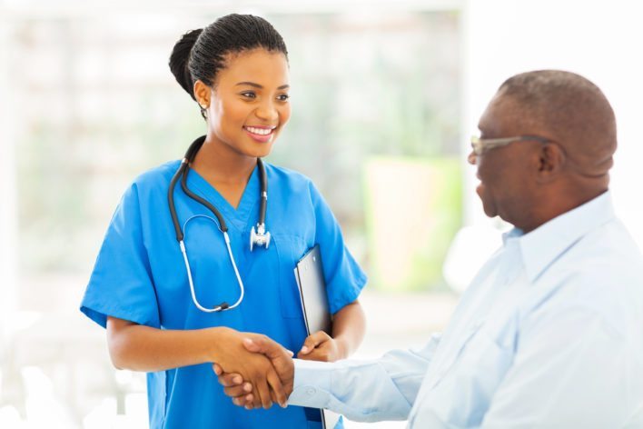 Doctors Visit