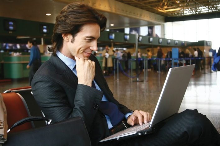 Executive Treatment Airport