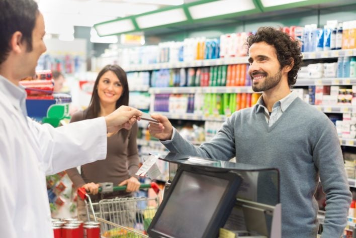 Using Your Card