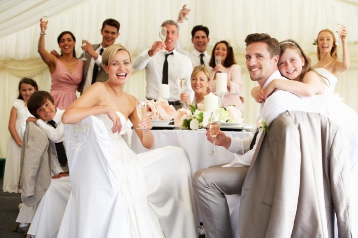 Wedding Party