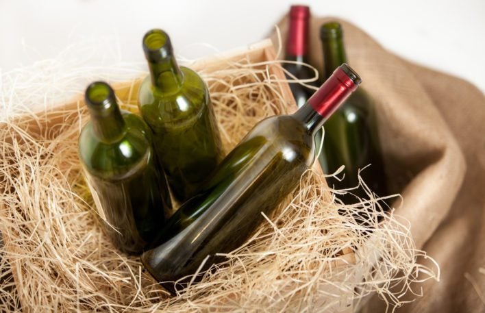 Wine Club Delivery