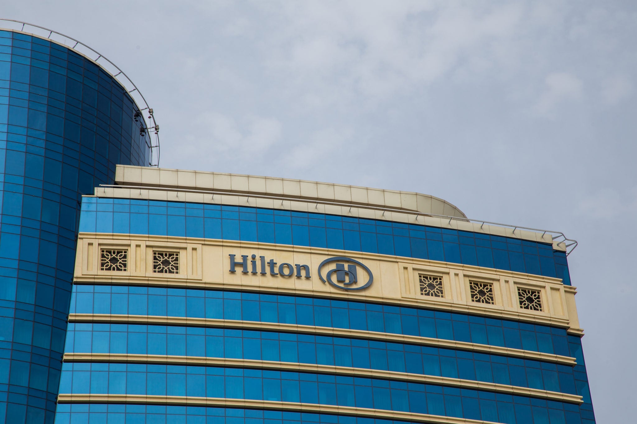Hilton Hotels HHonors Program - 2017 Review In-Depth
