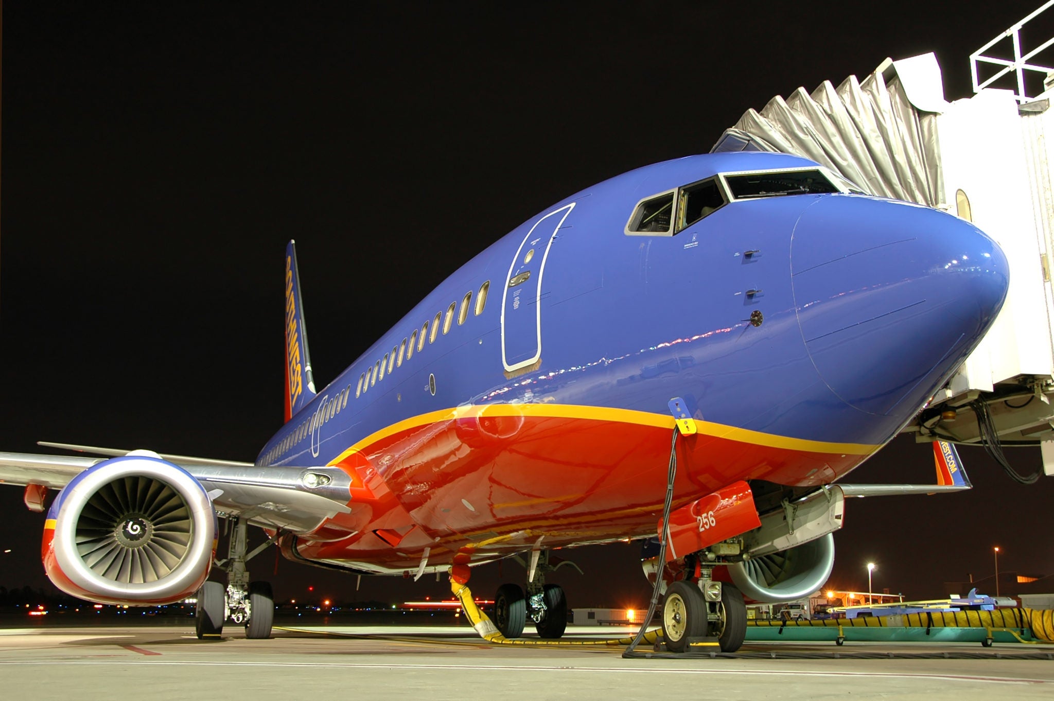 southwest airlines reviews economy