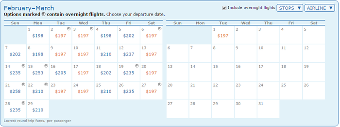 Calendar_Results