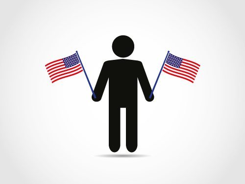 US Citizen Representation