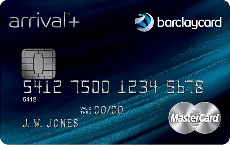 Barclaycard Arrival® Plus World Elite Mastercard® — Full Review [2024]