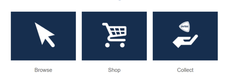bashopping british airways avios estore shopping portal