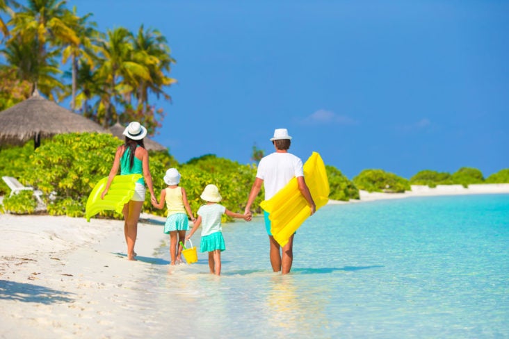 vacation with Jetblue getaways