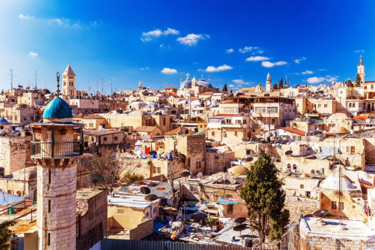 Israel
