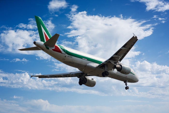 The 26 Best Ways to Redeem Alitalia MilleMiglia Miles for Maximum Value