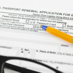 Passport Renewal Featured
