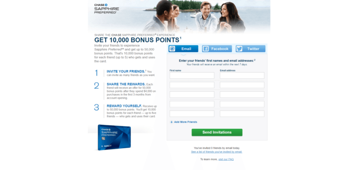 How To Maximize Your Chase Ultimate Rewards Points [2020]