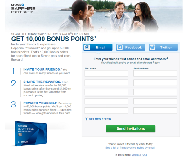 How To Maximize Your Chase Ultimate Rewards Points [2022]