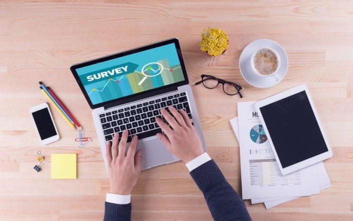 Fill Out Online Surveys for Points