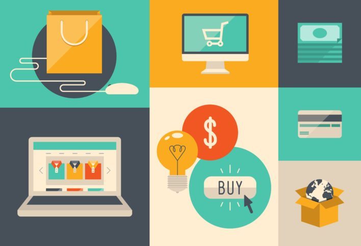 Online Shopping