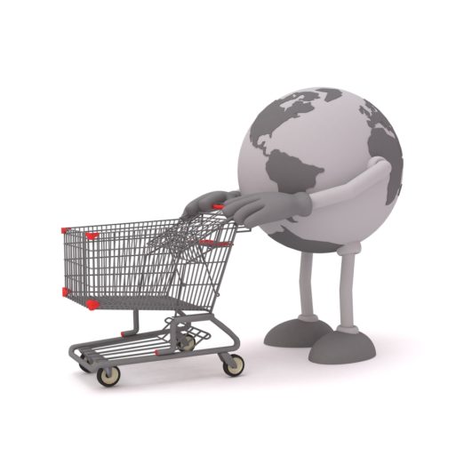 Be Sure to Shop Around for the Best Deal