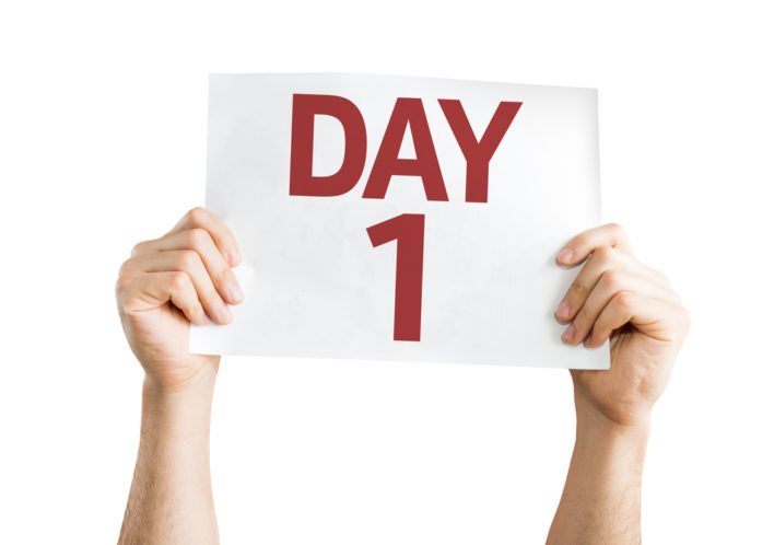 First Day Points Collectors Can Use the Blue AMEX