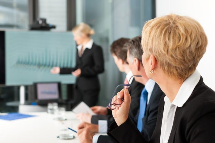 Management Consulting Job Requires Travel