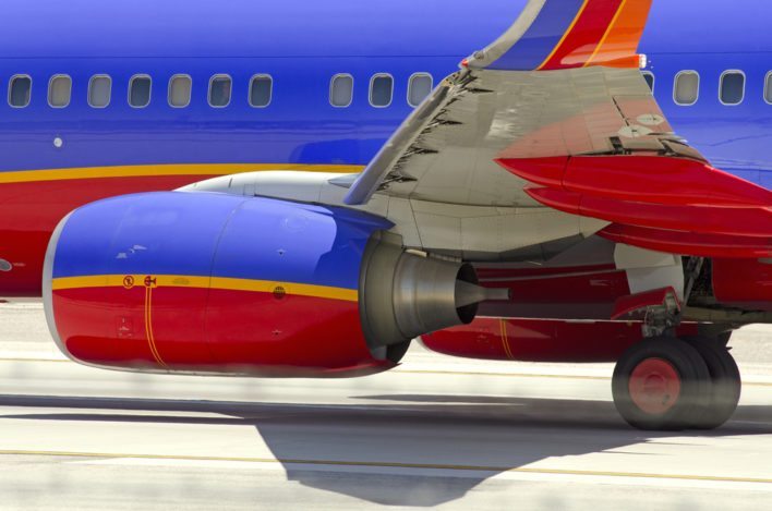 Convert Hyatt Points into Southwest Points for a Bonus
