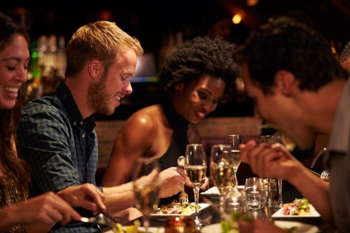 Earn Delta SkyMiles with the Dining Program