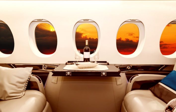 Get Closer to Elite Status with Platinum Delta SkyMiles Credit Card