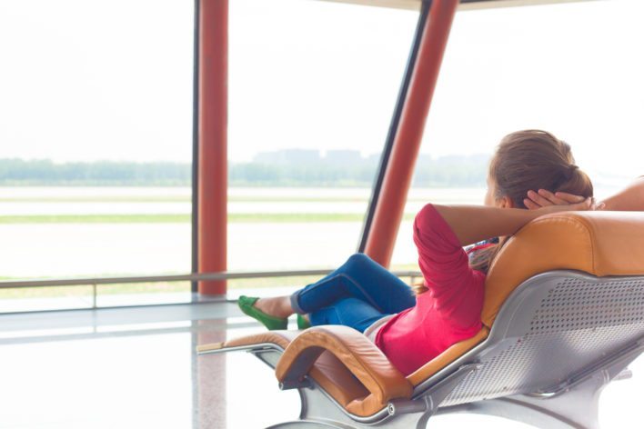 Platinum Delta SkyMiles Discounted Sky Club Access