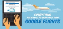 How To Use Google Flights To Find Cheap Prices [2022]