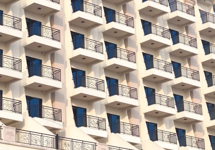 Book a Block of Rooms and Earn Marriott Rewards Bonus Points