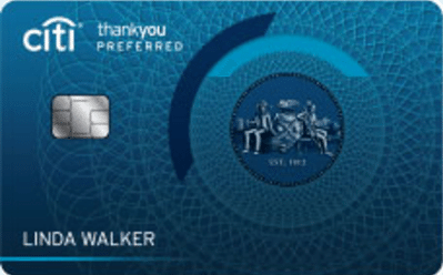 Citi ThankYou® Preferred Card — Full Review [2022]