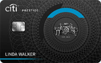 Citi Prestige Card — Full Review [2026]