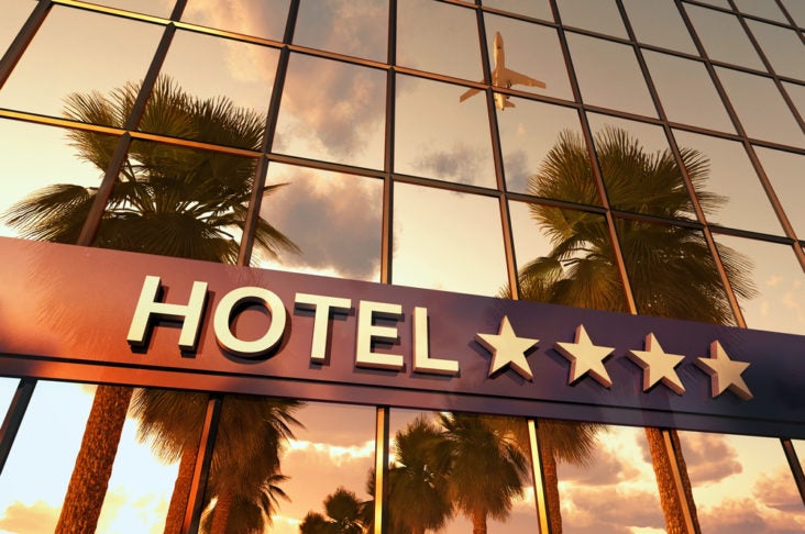 Earn Airline Miles Marriott Rewards