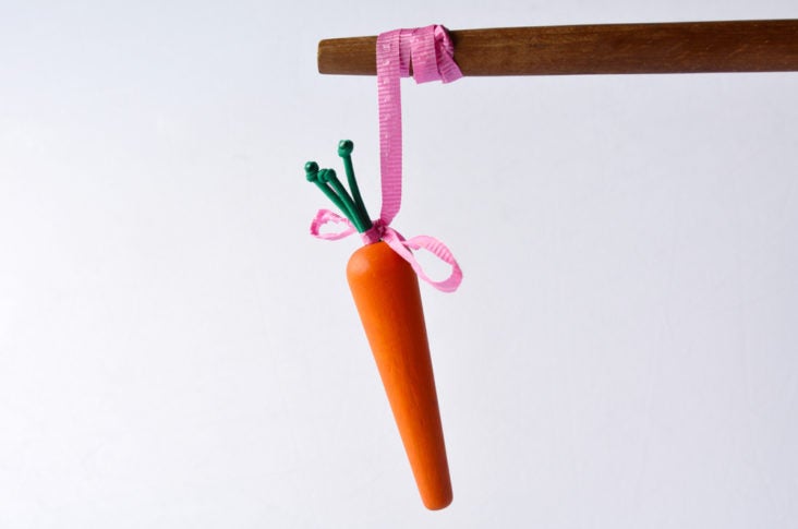 Chasing the Carrot to Earn Rewards on Chase Disney Premier Visa Card