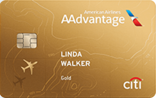 free baggage with american airlines credit card