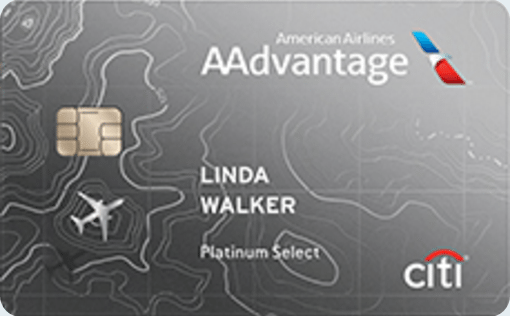 Citi® / AAdvantage® Platinum Select® World Elite™ Mastercard® — Full Review [2023]