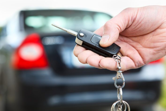 Earn 5x Points Renting Cars with Citi Hilton HHonors Reserve Card