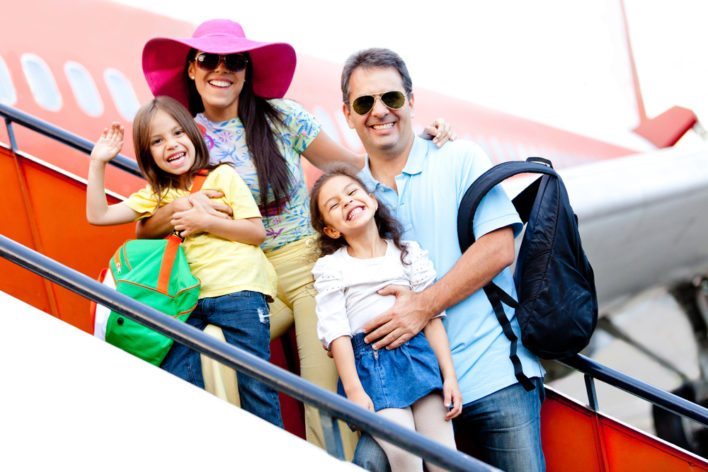 Pay for Your Vacation with Your Chase Disney Premier Visa Card