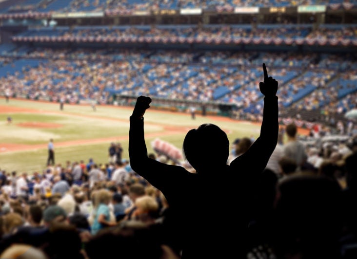 Sports Lovers Will Enjoy the Citi ThankYou Preferred
