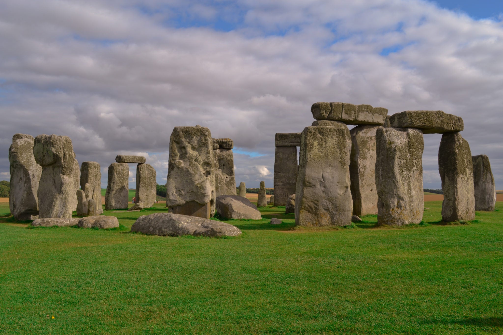 Stonehenge