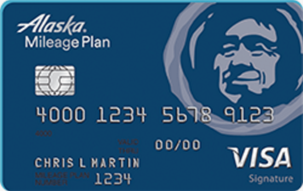 Alaska Airlines Credit Card Worth It