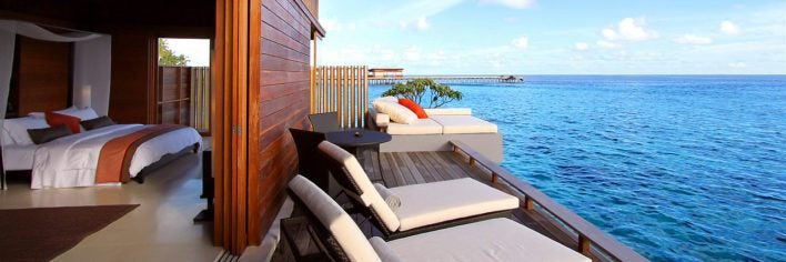Park Hyatt Maldives