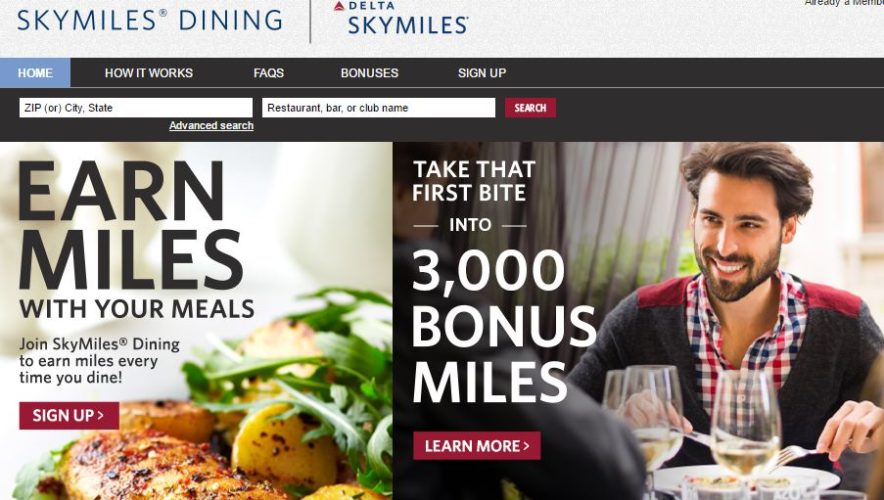 The 19 Best Ways to Earn Lots of Delta SkyMiles [2021]